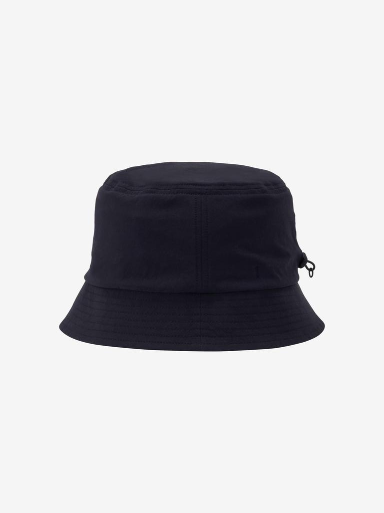 The North Face Flexible Graphic Softshell Hat Black 2 F
