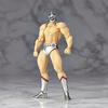 Kaiyodo Micro Yamaguchi Revolmini Kinnikuman Robin Mask PVC Painted Action rm-009 (ABS & Figure)