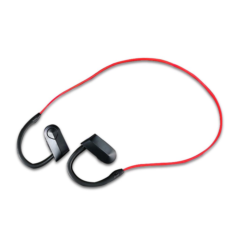 K98 Wireless Earphones Bluetooth\-compatible Sport Headphone Noise Canceling Headset with Mic For iPone 11 12 for