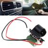 Upgraded 13427161/13360890 Car Heater Blower Motor Modules Resistors Regulator