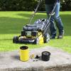 Outdoor Maintenance Air Filter Kit Compatible Air Filter Replacement Lawn Mower Engine Protection Filter Efficient Dirt Capture