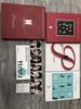 [OCCASION] BTS 2022 THE FACT PHOTOBOOK ensemble de 5 livres