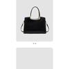Simple cowhide mini handbag 2026 new summer leather women's messenger bag fashion AL669