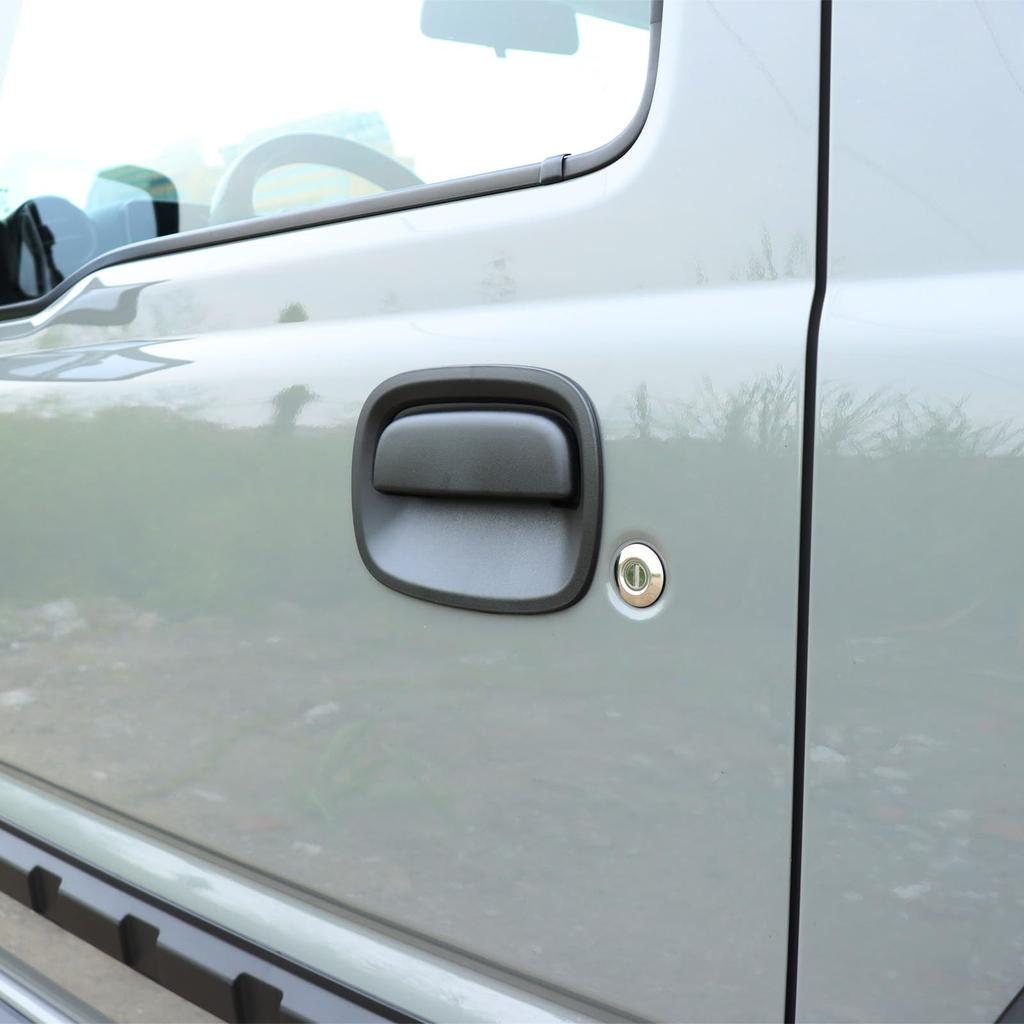 New Suzuki JB64 Jimny Sierra JB74 Headlight Cover Fog Light Cover Tail Light Cover