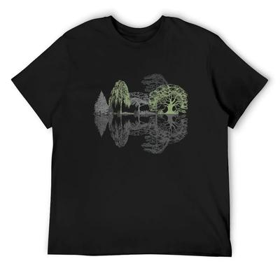T-shirtler – Tişörtler