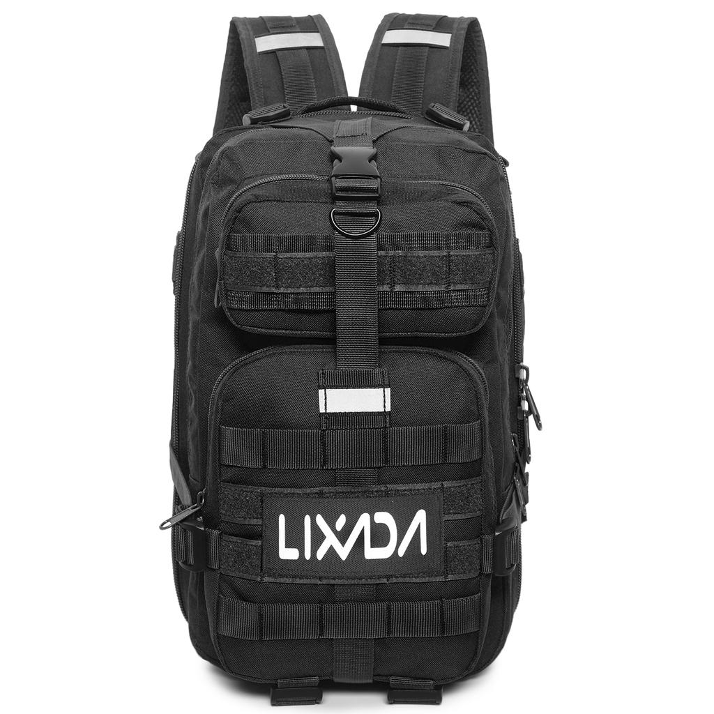 lixada backpack