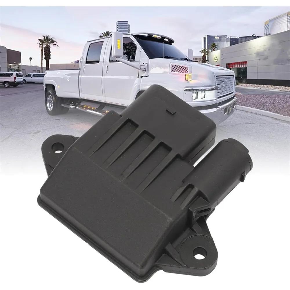 

Preheating plug module-97379636