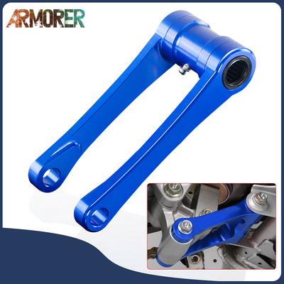 Lowering Link Kit For 125 150 250 300 350 450 501 FC FE FS FX TC TE TX Motorcycle Swingarm Linkage 2015 2016 2017