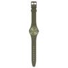 Swatch PEARLYGREEN Gent GG712 Green Watch