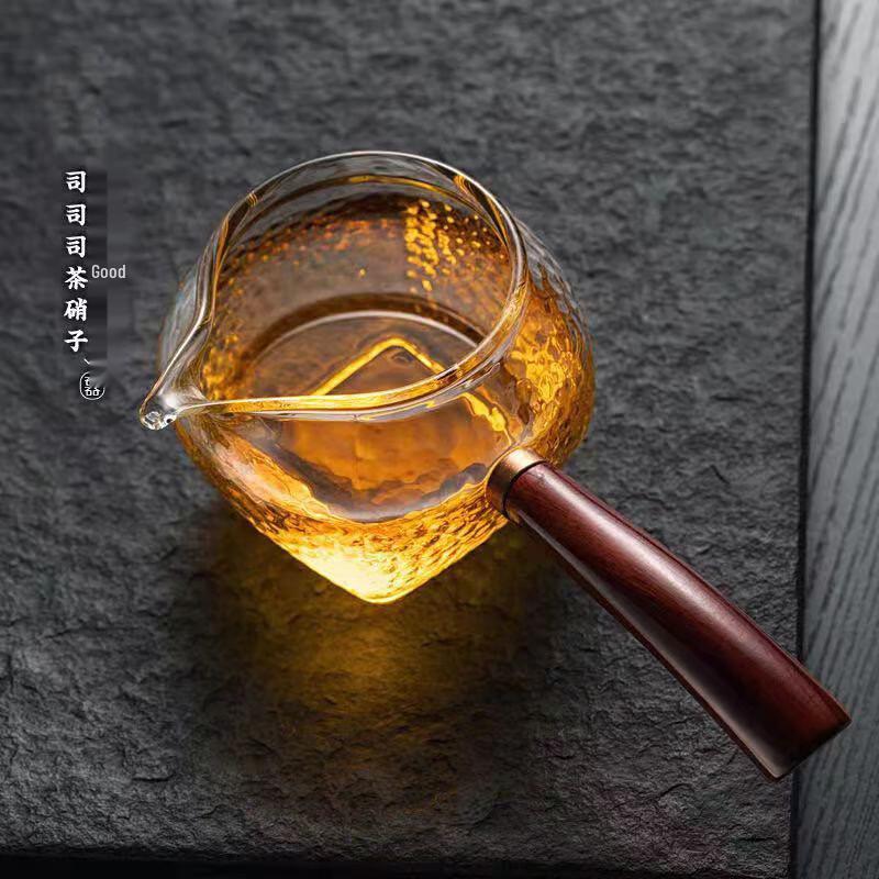 Jialang Glass Fairness Cup Set