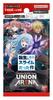 Bandai UNION ARENA Booster Pack That Time I Got Reincarnated as a Slime 20 packs [UA07BT] (BOX)