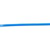 Blue Car Ambient Light 3 Meters Car LED Light Strip Easy Install Light Strip  Interior Decoration