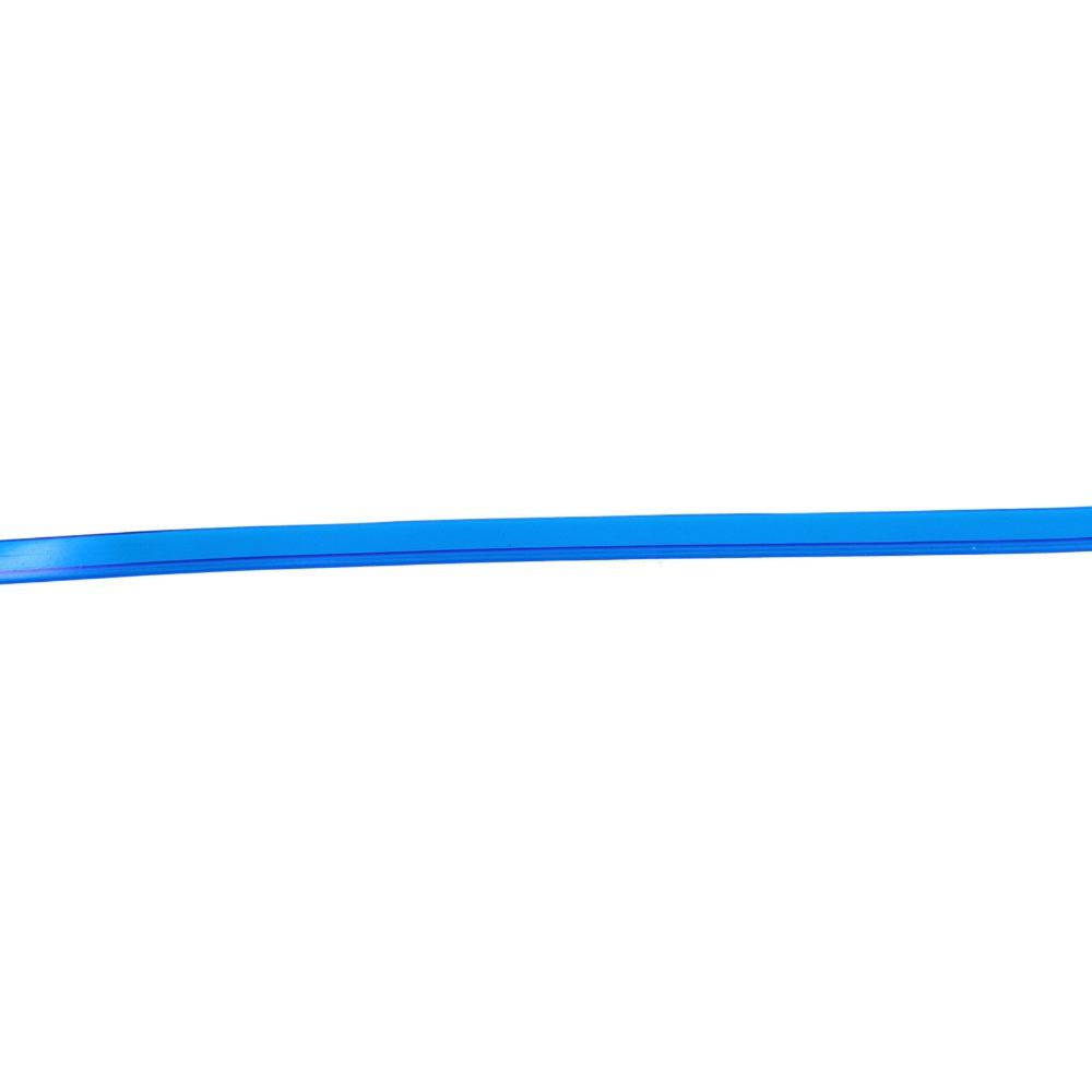 Blue Car Ambient Light 3 Meters Car LED Light Strip Easy Install Light Strip Interior Decoration