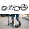 Aluminum Alloys Bicycles Bearing Headsets Durability Children Scooters Headsets Child Safety Bike Equipment