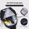 Warrior Unisex Sports Chest Bag