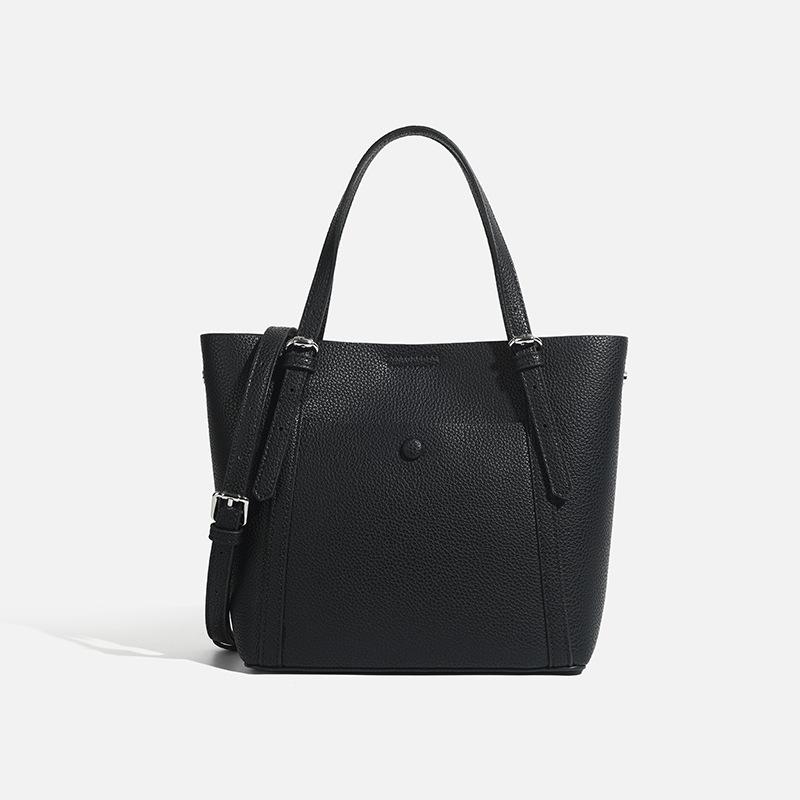 

Spring New Bag Crossbody Bag Fashion Commuter Bag Large Capacity Premium Feel Handbag Shoulder Tote Women s Bag