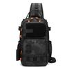 Multi-function Lure Fishing Tackle & Rod Shoulder Bag