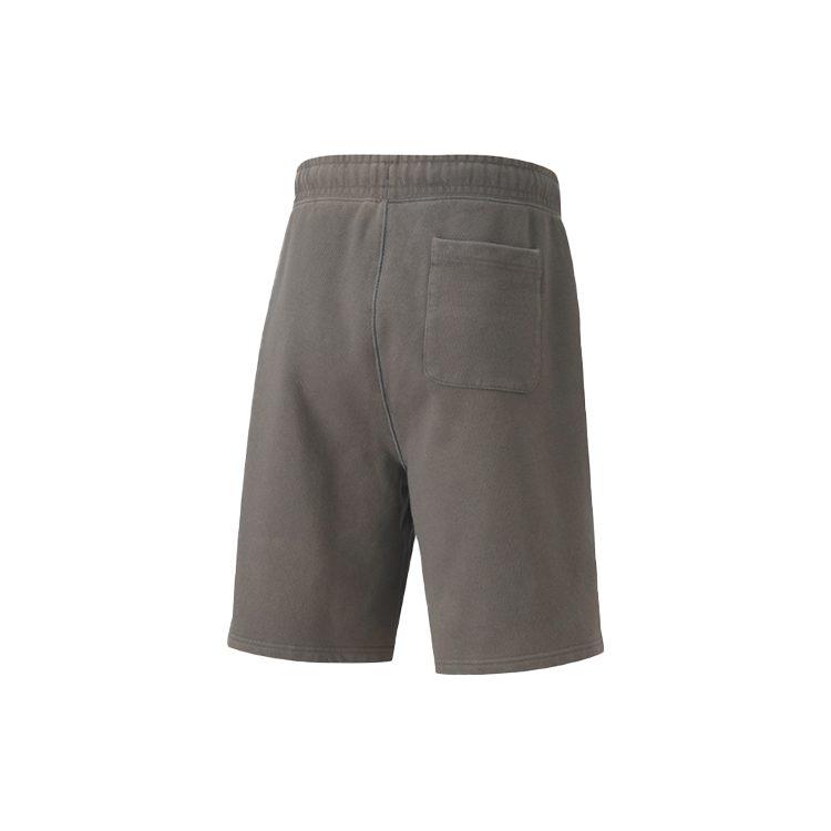 PUMA Casual Shorts Men's Slate Gray Moderate 598524-45-