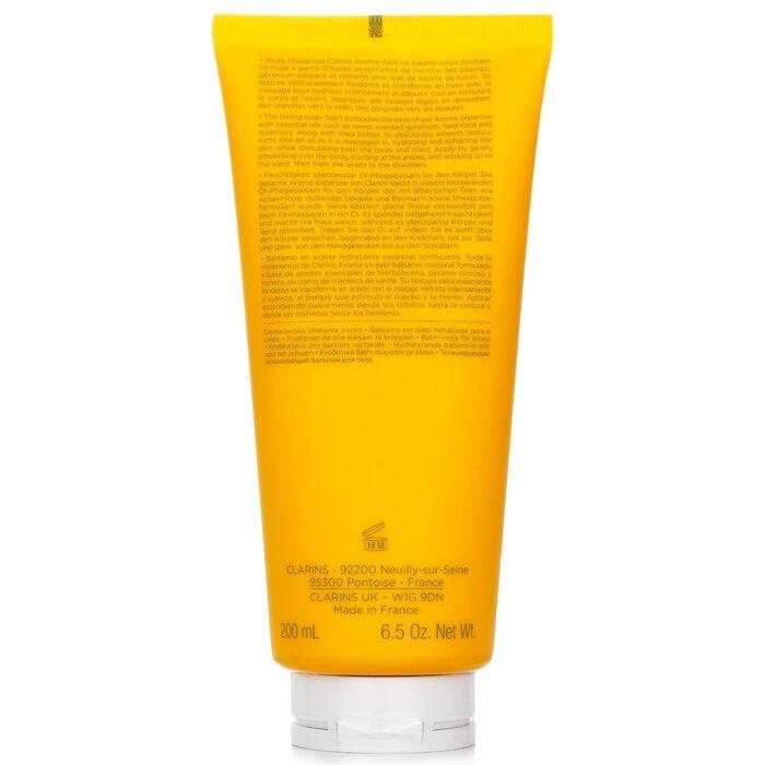 CLARINS Tonic Hydrating Oil Balm