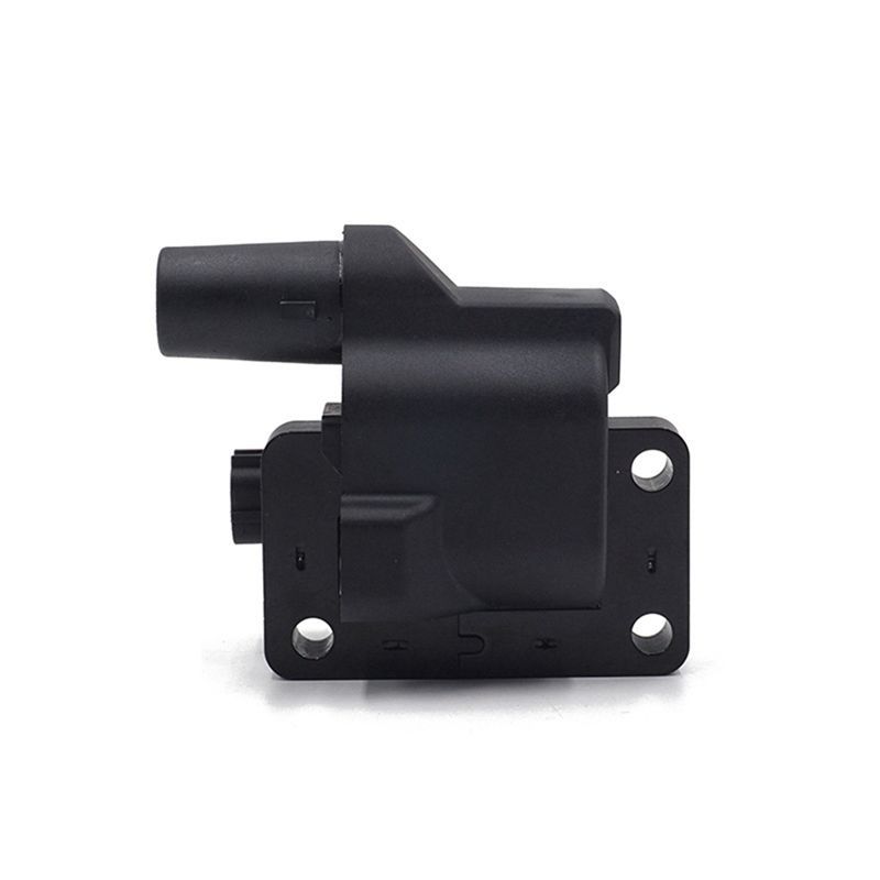 Ignition Coil High Voltage Pack 22433-53F00 22433-55Y00 22448-37J20 For Nissan Sentra Versa Tiida Serena Patrol