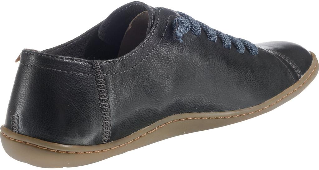 Camper Peu Cami Women's Sneakers (20848) Black
