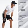 Warrior Summer Sun Protection Sports T-shirt
