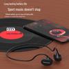 Philips TAA1609 Open-Ear Bluetooth Neckband Headphones