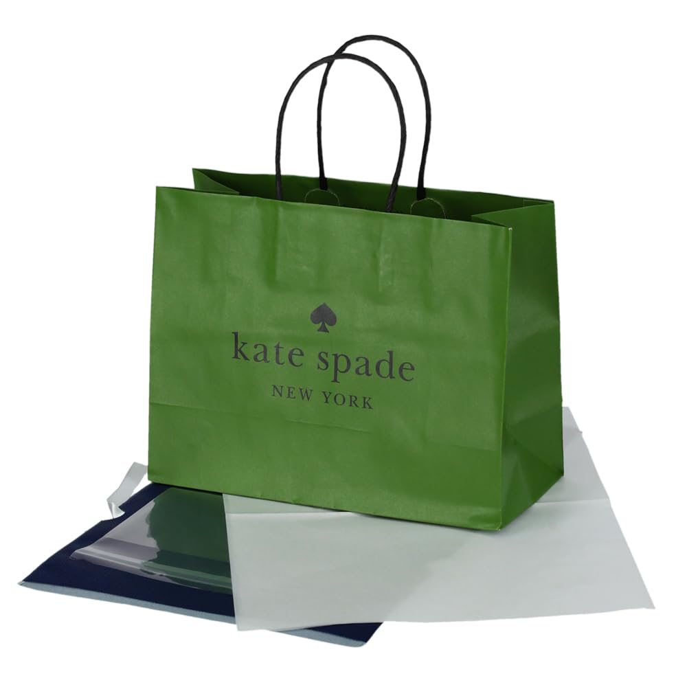 Kate Spade Small Gift Kit (Green) [Used]