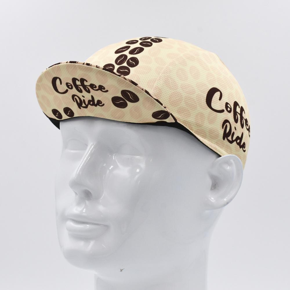 Unisex Fashion Cycling Headscarf Quick Dry Outdoor Cycling Caps Fishing Cap