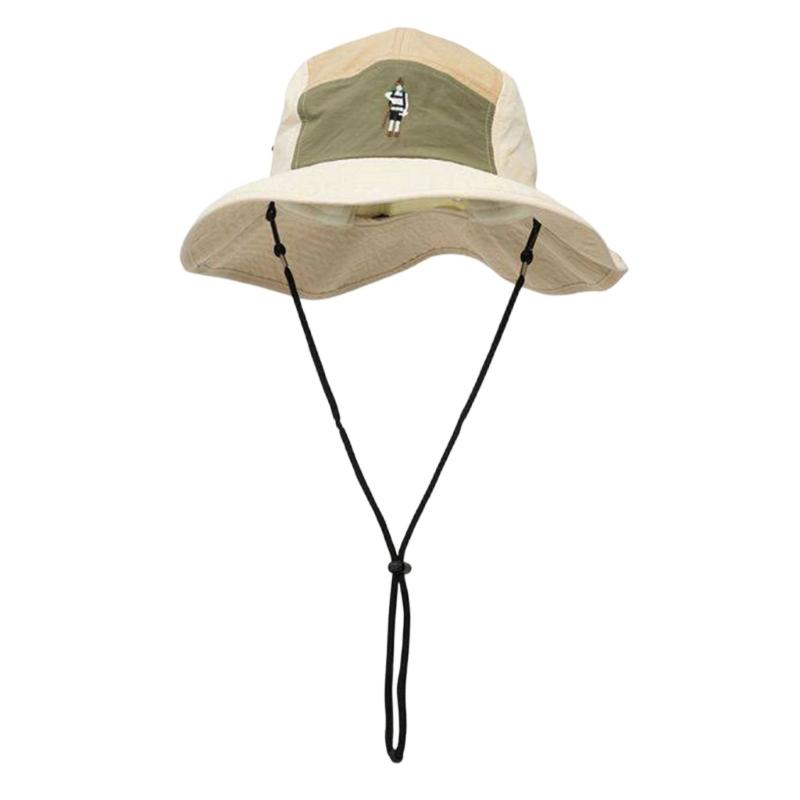 

Unisex Sun Hat With Large Brims And Adjustable Strap Multipurpose Outdoor Hat Perfect For Golf Tennis Gardening