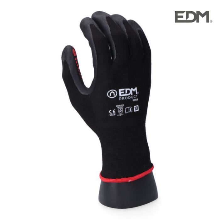 Gant Industrie Metallurgique E