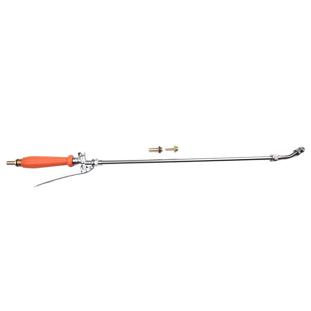 Brass Barb Sprayer Replacement Sprayer Inlet Connection Type