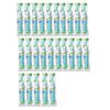 Tuft 17 Oral Care Medium Blue (25 Count)