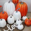 Pumpkin Model Halloween DIY Decoration Props and Accessories