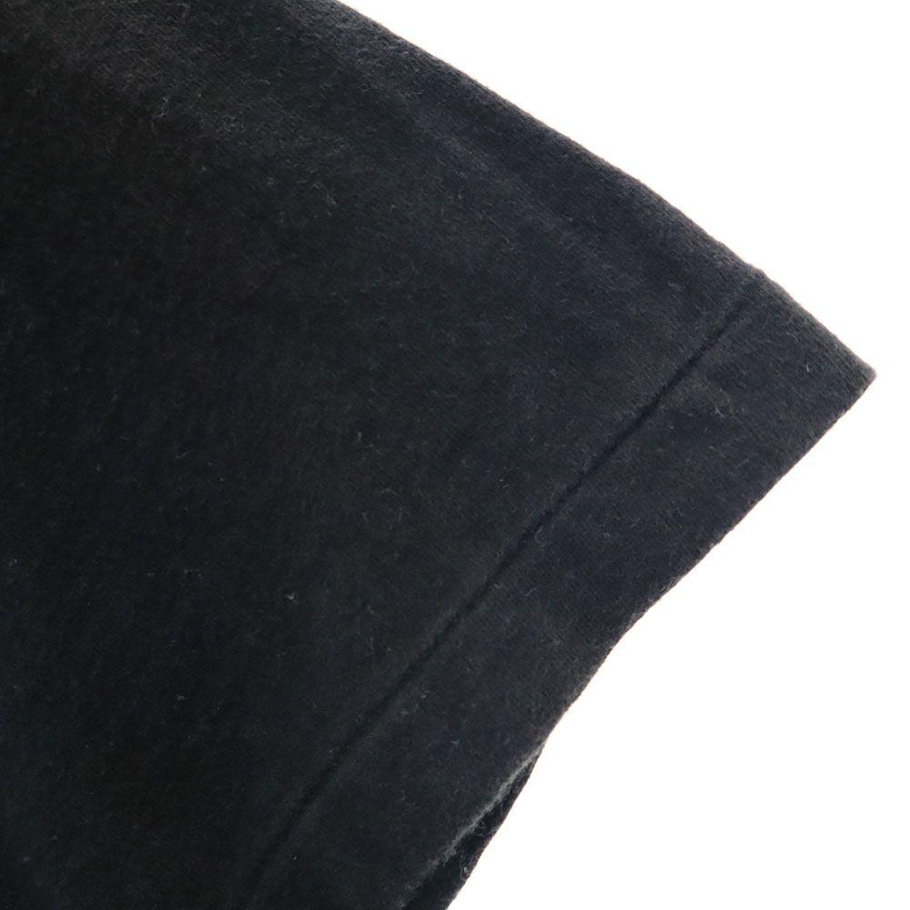 Billionaire Boys Club Print Short sleeve T-shirt S Black series Men's Used