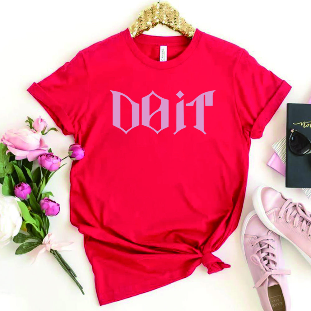 2026 Kpop Tshirt SKZ It Tape Do It Shirt DO IT Tshirt Kpop Shirts Harajuku Tops Streetwear Unisex Short Sleeves Casual Tops