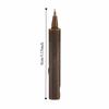 Durable Brass Mini Ballpoint Pen Replaceable Ink Compact Pocket Ballpoint Pen Ballpoint Pen Working Environment