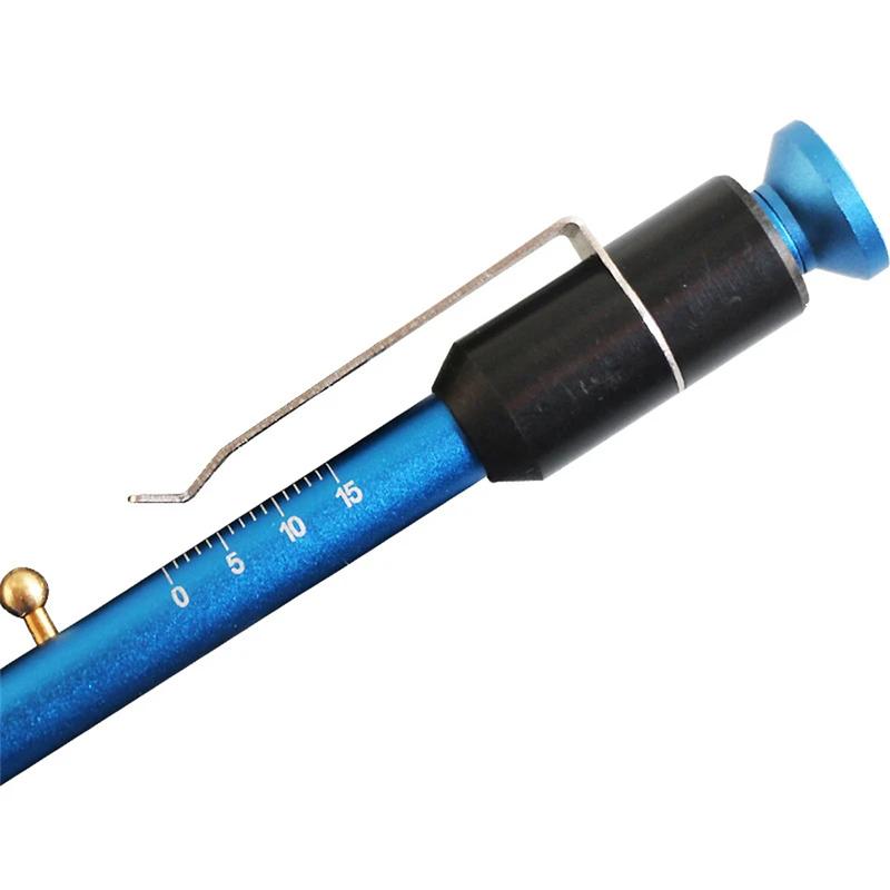 

Brake Pad Thick Gauge New High Quality Tester Brake Thick Record Brake Pads Thick Car Accessories