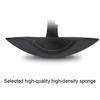 3D Eye Cover with Elastic Strap Fabric Breathe Freely Sleeping Blindfold Household Supplies