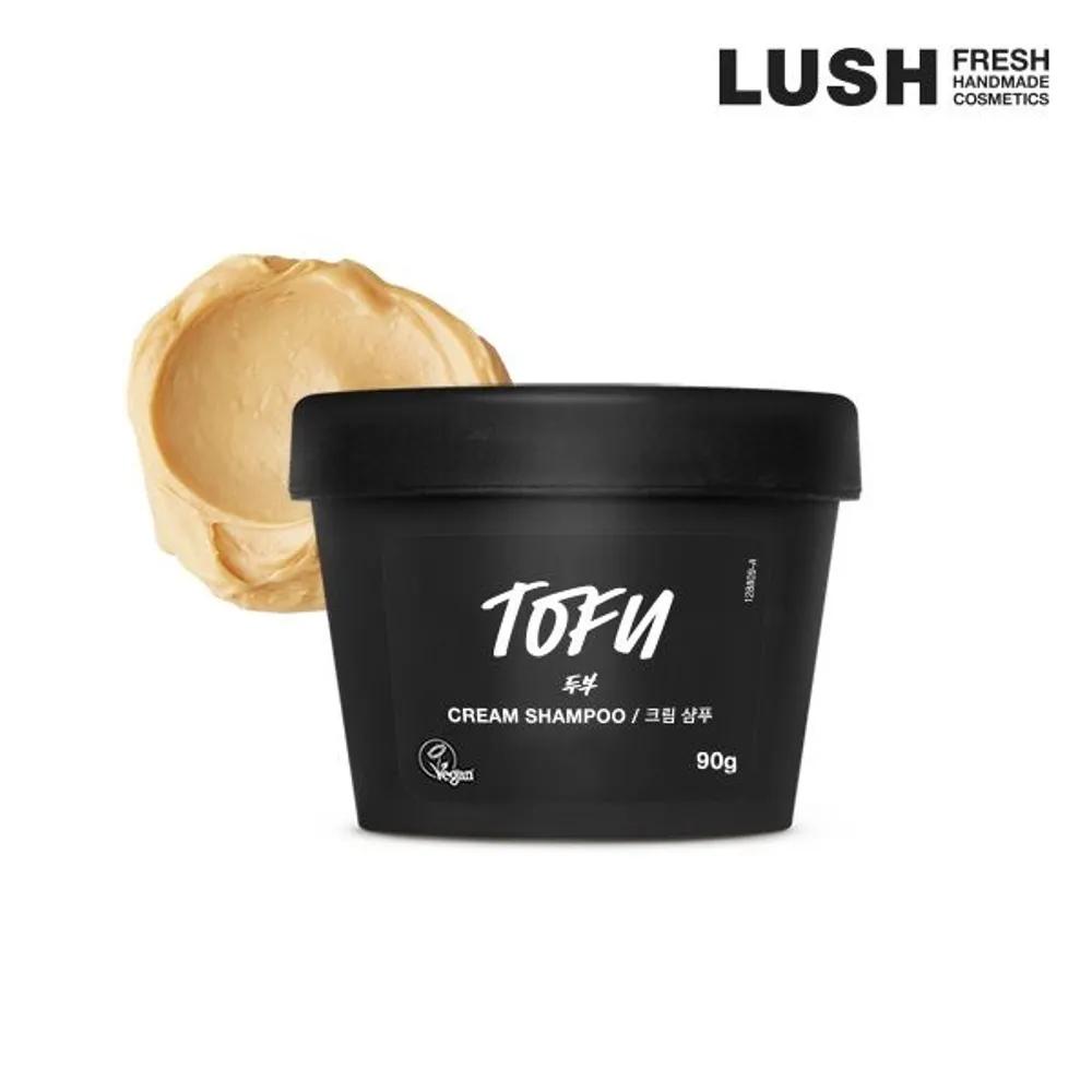 

90g Tofu - Shampoo