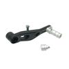 Fit For Honda CB750 Motorcycle Gear Shifter Cb750 CB 750 Hornet 2022 2023 CNC Adjustable Folding Gear Shifter Shift Pedal Lever