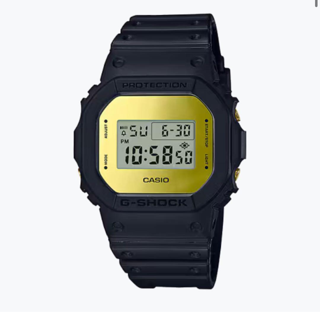 

[USED] CASIO DW-5600BBMB-1JF