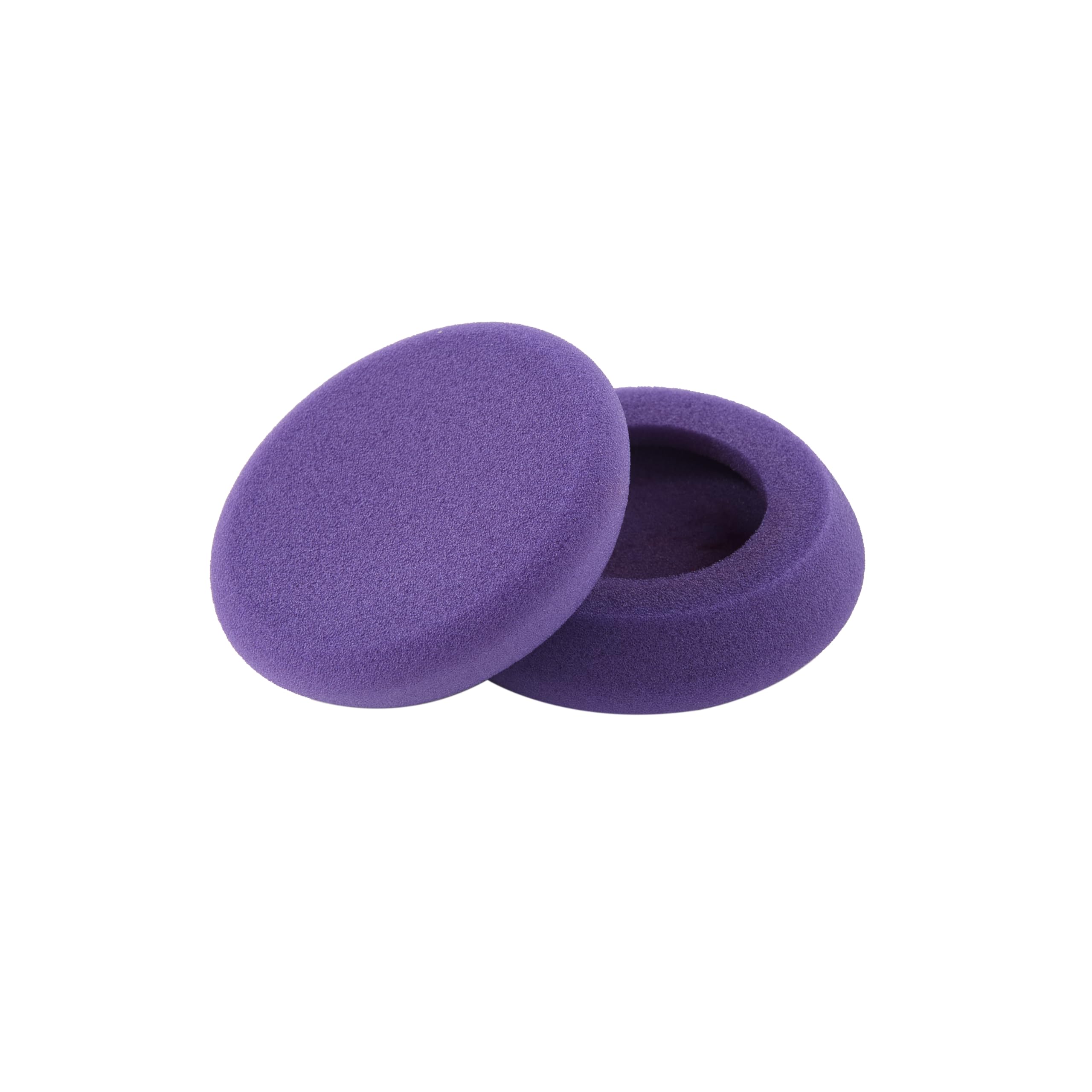 YAXI PORTAPRO Earphone Case Purple