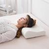 Space Memory Latex Neck Support Pillow - Ideal for Meetings & Gifts