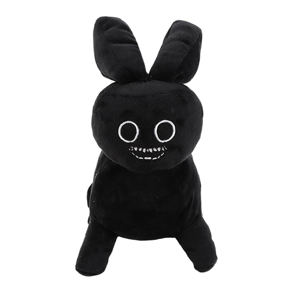 25cm Chance Forsaken Peluche Forsaken Gubby Peluche Bambole Gatto Carine Bambole Periferiche Gioco Regali di Compleanno Giocattoli per Bambini Decorazione Stanza