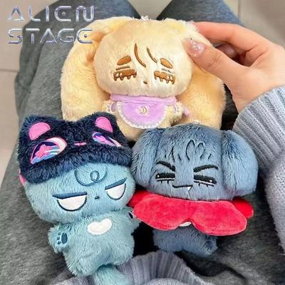 Anime Dandadan Ken Takakura Momo Ayase Cosplay Panenka Plyšové Vycpané Panenky Roztomilé 25cm Měkké Roztomilé Vánoční Dárek
