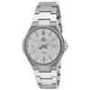 Men's Silver Watch EFB-108D-7AVCR