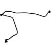 A2465010325 2465010325 Deputy Kettle Pipe Exhaust Pipe For Mercedes Benz CLA Class 180 220 250 W176
