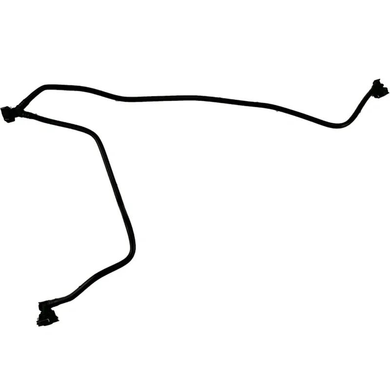 A2465010325 2465010325 Deputy Kettle Pipe Exhaust Pipe For Mercedes Benz CLA Class 180 220 250 W176