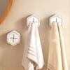 Towel Holder, Towel Hooks, Dish Towel Holder, Kitchen Organization, Bathroom Accesories, Kitchen Towel Hook, Kitchen Towel Holde